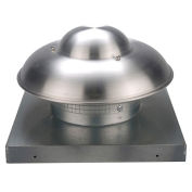 Continental Fan RMD-14-11 Continental Fan Axial Exhaust Fan, 110 CFM