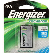 Energizer NH22NBP / E0955800 9V eÂ² NiMH Rechargeable Battery