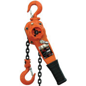 Vestil Professional Lever Hoist - 5' Standard Lift - 3000 Lb. Capacity