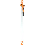 Vestil Professional Lever Hoist 10' Lift 3000 Lb. Capacity