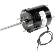 Fasco D130, 3.3" Shaded Pole Open Motor - 115 Volts 1500 RPM