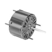 Fasco D120, 3.3" Shaded Pole Open Motor - 115 Volts 1500 RPM