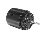 Fasco D475, 3.375" GE 11 Frame Replacement Motor - 460 Volts 1550 RPM