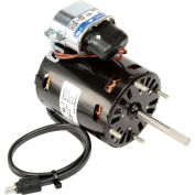 Fasco D1125, 3.3" Motor - 208-230 Volts 1550 RPM