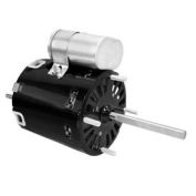 Fasco 3.3" Motor - 115/230 Volts 1550 RPM