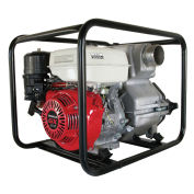BE Pressure TP-3013HM 3" Trash Pump, 13HP, 286 GPM, Honda GX Engine