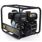 6.5HP Nylon Transfer Water Pump, 200 GPM, 210CC Powerease Engine, 2" Intake/Outlet