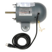 TPI 1/4 HP Motor For Fixed & Industrial Fans, 7900/6800CFM