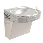 ADA Filtered Water Cooler, Light Gray Granite, Wall Hung, 115V, 60Hz, 5 Amps