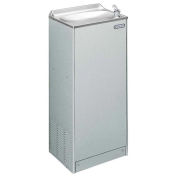 Deluxe Floor Water Cooler, Light Gray Granite, Floor, 115V, 60Hz, EFW16L1Z, 6.5 Amp