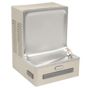 Wall Mounted Water Cooler, Light Gray Granite, 115V, 60Hz, 4.8 Amps