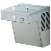 Elkay ADA GreenSpec High Efficiency Water Cooler, 115V, 4.5 Amps, Stainless, VRCGRN8
