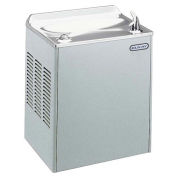 Compact Wall Mount Water Cooler, Light Gray Granite, Wall Hung, 115V, 60Hz, EWCA14L1Z, 8 Amps