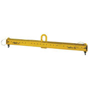 Caldwell 8000 Lb. Capacity Adjustable Lifting Beam 17-4-8