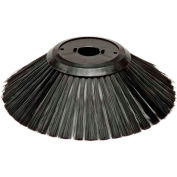 Global Industrial Ante-Brush Replacement Part for Global Push Sweeper 442972