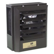 Berko® Horizontal/Downflow Unit Heater, 3KW at 240V, 1Ph