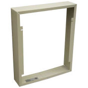 Berko® Surface Mounting Sleeve for Designer Wall Heater 