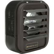 Berko® Horizontal/Downflow Unit Heater, 7.5KW at 480V, 3Ph