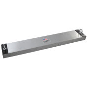 18"W Hang Type Magnetic Sweeper, MRS18