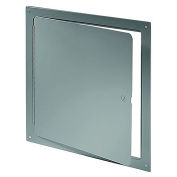Surface Mounted Access Door, Steel, 24x24