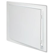 Access Door, Plastic, 8x8