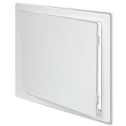 Access Door, Plastic, 12x12