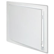Access Door, Plastic, 14x14