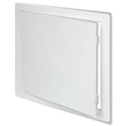 Access Door, Plastic, 22x22