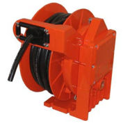 Commercial / Industrial Cable Reel, 14/3c x 40' Cable, A-334C