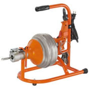 General Wire Hand Held Power Feed Machine w/ 25'x1/4" Down Head Cable & Handy-Stand,HS-PV-F