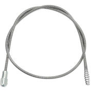 General Wire Replacement Cable for Telescoping Urinal Auger,RS-TU4