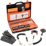 General Wire Cold-Shot™ Pipe Freeze Kit,CST-2