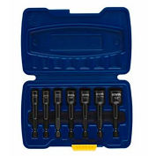 POWER-GRIP Screw and Bolt Extractor 7 Pc. Set
