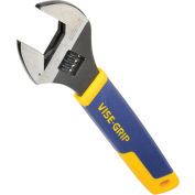 Irwin Vise-Grip 2078608 Vise-Grip 8" Adjustable Wrench, 2078608