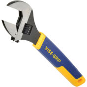 Vise-Grip 10" Adjustable Wrench, 2078610