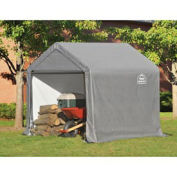 Shed-in-a-Box, 6x6x6, Grey