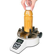 Mark-10 Digital Cap Torque Tester - 100 lbFin Capacity