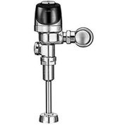 G2 Optima Plus 8186-1 Urinal Sensor Flushometer, Low Consumption 1GPF