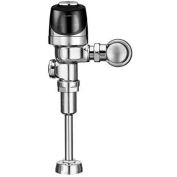 G2 Optima Plus Urinal Sensor Flush Valve 8186 Water Saver 1.6GPF