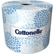Cottonelle® Bathroom Tissue, 451 Sheets/Roll, 60 Rolls/Case - KIM17713