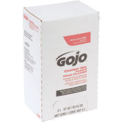 GOJO 7290-04, Cherry Gel 2000 mL Refill, 4 Refills/Case