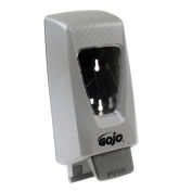 GOJO 7200-01, PRO TDX 2000mL Dispenser, Plastic, Gray