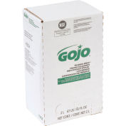 GOJO 7272-04, Supro Max 2000 mL Bag in the Box, 4 Refills/Case