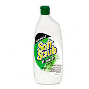 Soft Scrub Disinfectant Cleanser, 36-oz. Bottle, DIA15519EA