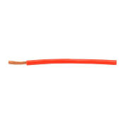 16-Gauge, GPT Primary Auto Wire, Red, 100 Ft - Pkg Qty 2