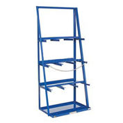 Vertical Bar Rack