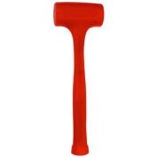 Stanley 57-530 Compo-Cast Standard Soft-Face Hammer, 10 oz.