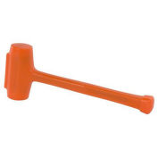 Stanley 57-552 Compo-Cast Soft-Face Sledge Hammer, 10.5 lbs.