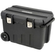 Stanley 029025R 24 Gallon Mobile Tool Chest, 29-7/8" x 18-5/8" x 19-1/8"