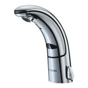 Sloan EAF-100-P-ISM CP Sink Faucet, 3335004